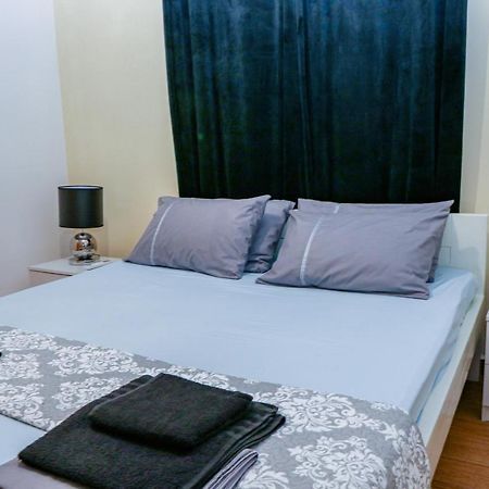 Lana'S House Appartement Rhodes City Buitenkant foto