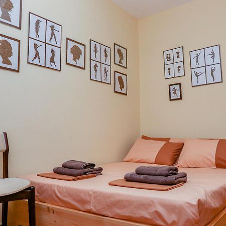 Lana'S House Appartement Rhodes City Buitenkant foto
