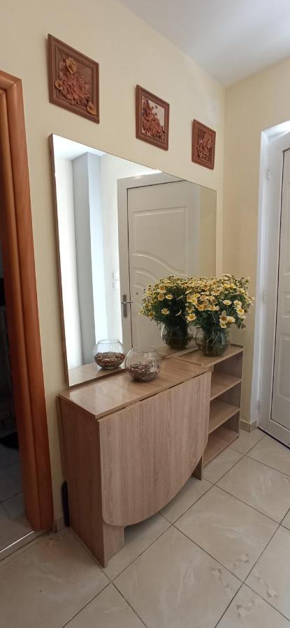 Lana'S House Appartement Rhodes City Buitenkant foto
