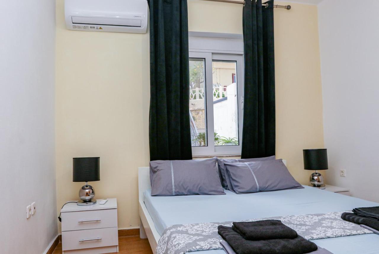 Lana'S House Appartement Rhodes City Buitenkant foto