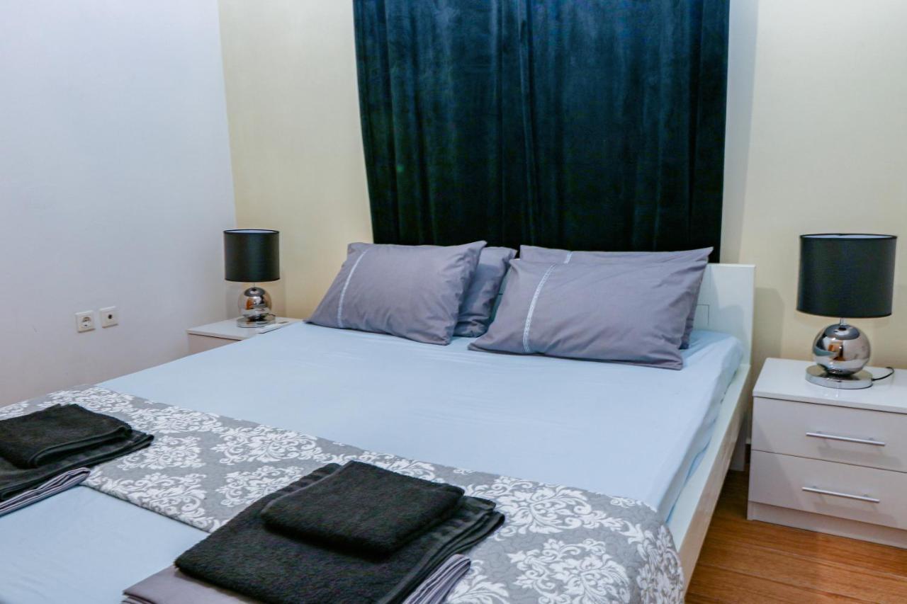 Lana'S House Appartement Rhodes City Buitenkant foto