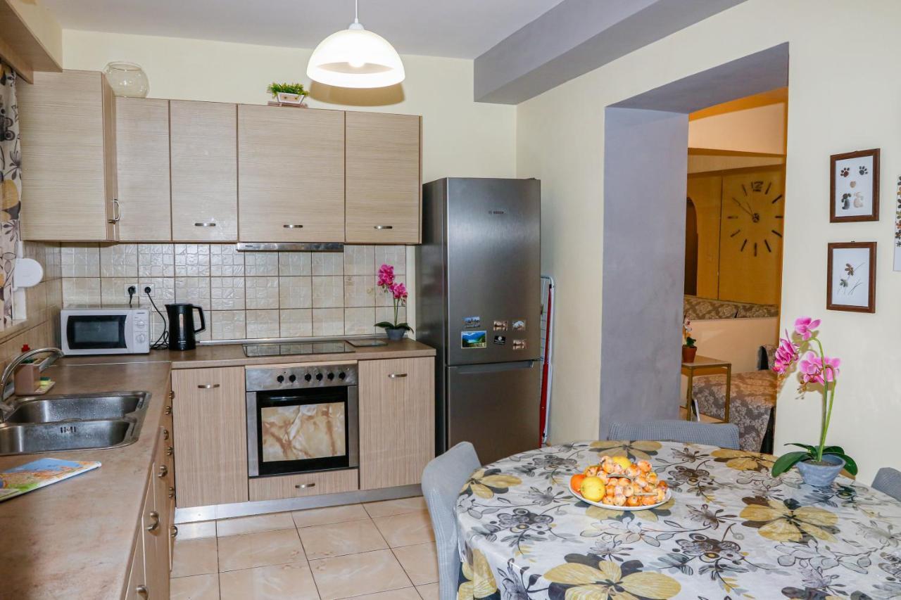 Lana'S House Appartement Rhodes City Buitenkant foto