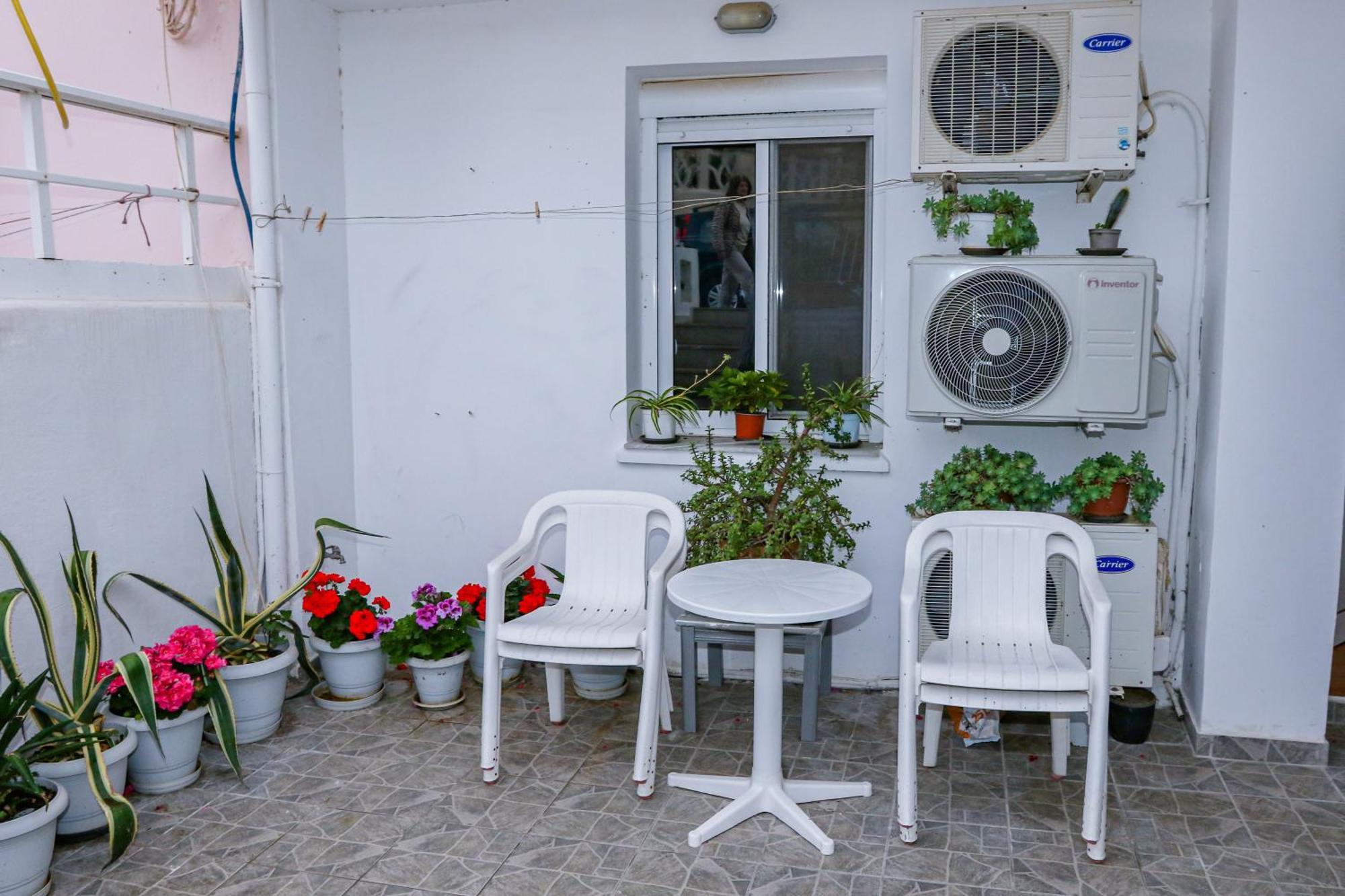 Lana'S House Appartement Rhodes City Buitenkant foto